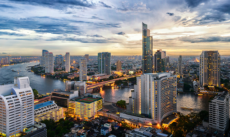 Explore Autonomous Networks Solutions with Comarch at TM Forum&rsquo;s Innovate Asia 2025