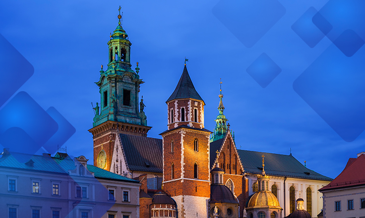 Get Ready for Comarch User Group Telecoms 2022