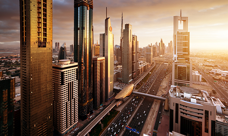 Join Comarch at Telecoms World Middle East in Dubai