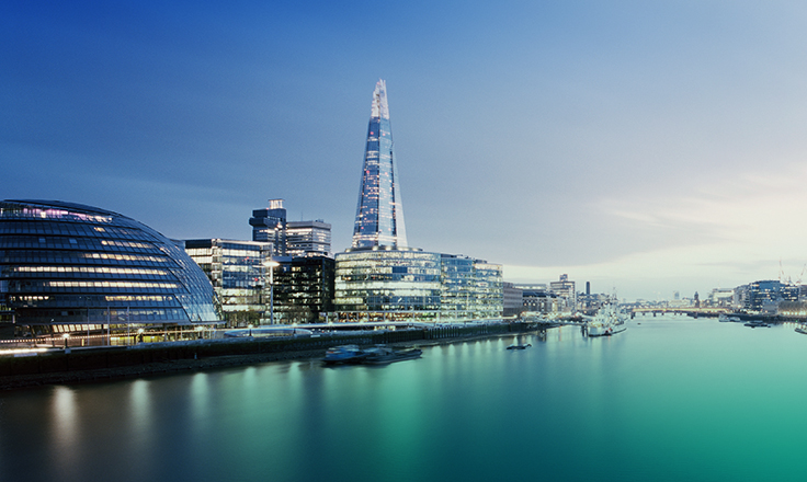 Meet Comarch at Total Telecom Congress in London