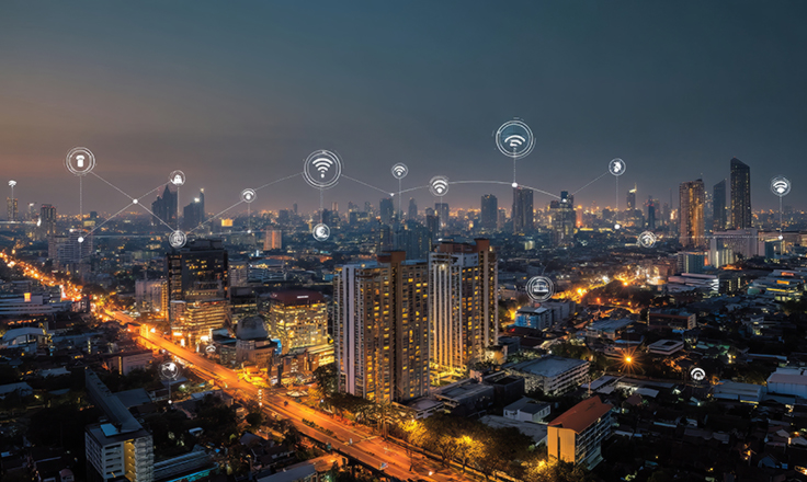 Comarch Named as a Representative Vendor in the 2025 Gartner&reg; Market Guide for IoT Mobile Virtual Network Enablers