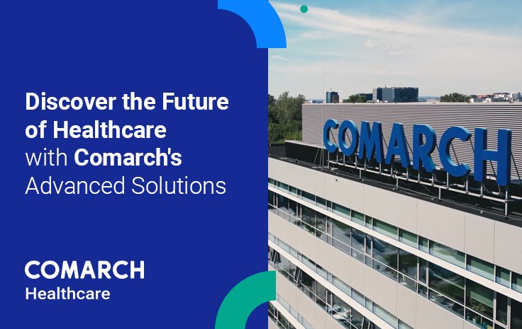 New, Refreshed Video Introduction to Comarch&rsquo;s e-Health Sector