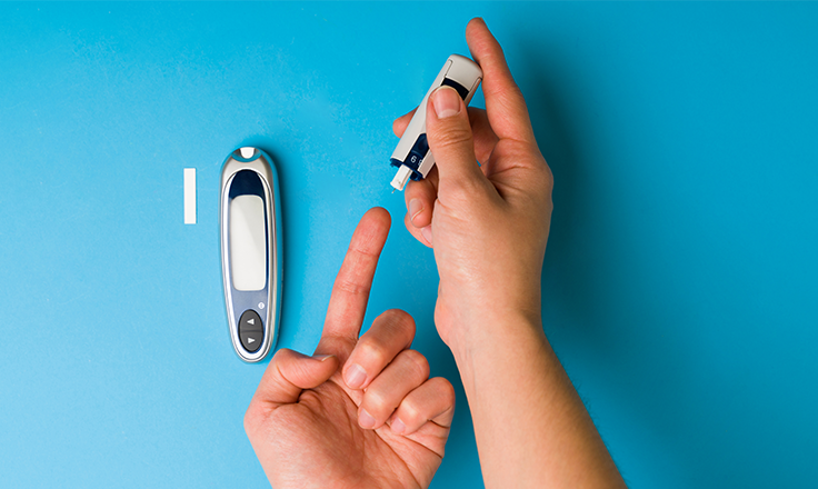 A Game-Changer for Type 2 Diabetes: Developing the New Hybrid Care Path