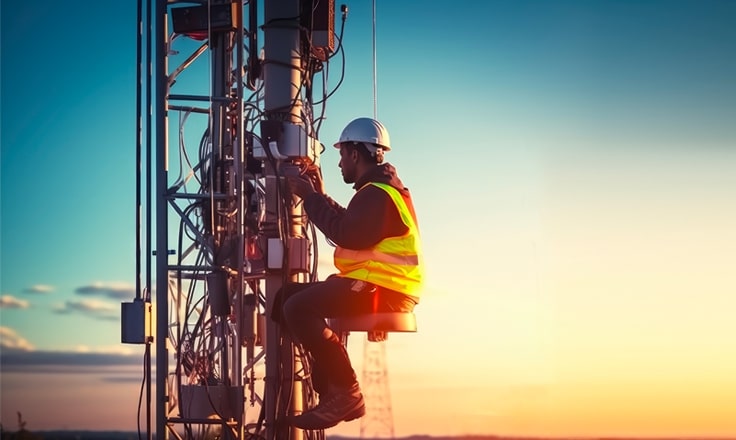 Comarch Joins Forces with  Ukraine&rsquo;s Largest Telco Operator Kyivstar