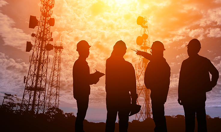 Having Trouble Maintaining a Workforce of Skilled Field Technicians?  Comarch&rsquo;s Field Service Management Solution Can Help