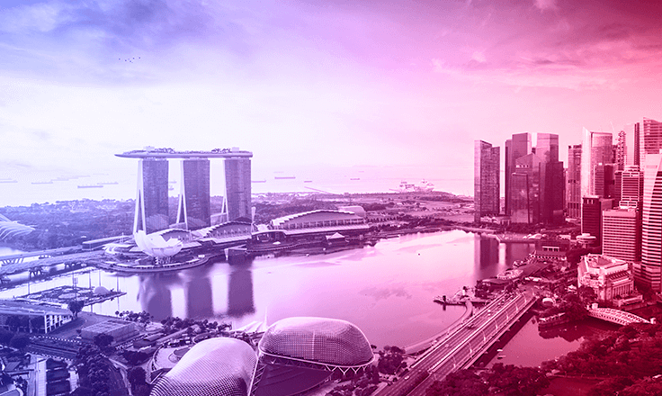 Insuretech Connect Asia 2022 | Comarch SA