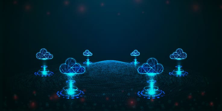 How to Develop a Successful Multi-Cloud Strategy&nbsp;