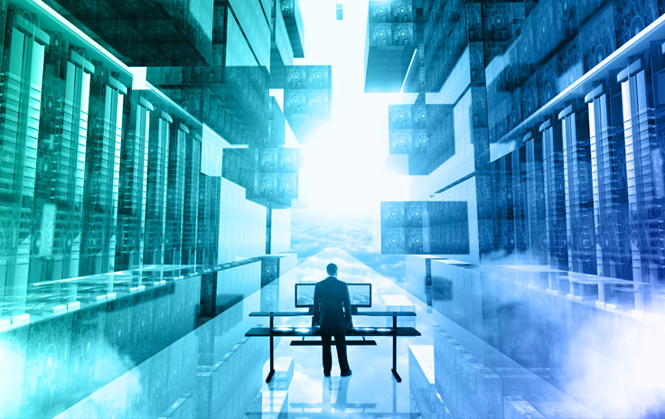 Ready, set, Comarch Open Platform!