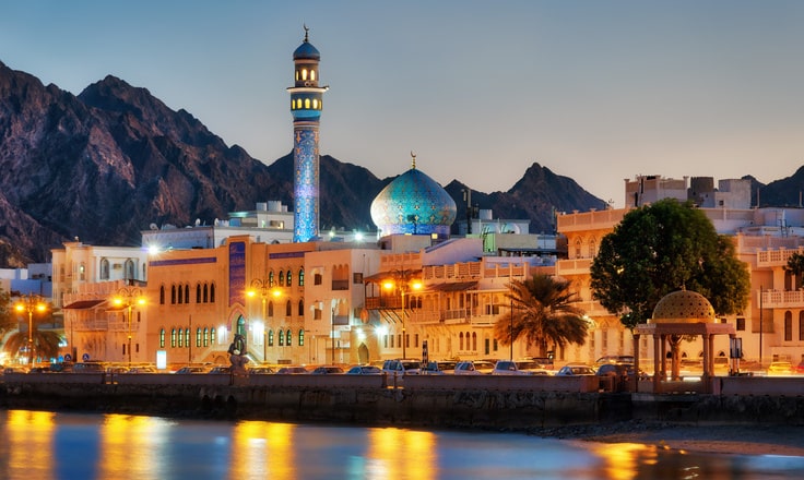 Oman is on track to introduce the e-invoicing mandate in 2024