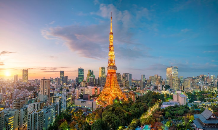 How Does Japanese Consumption Tax (JCT) Work?