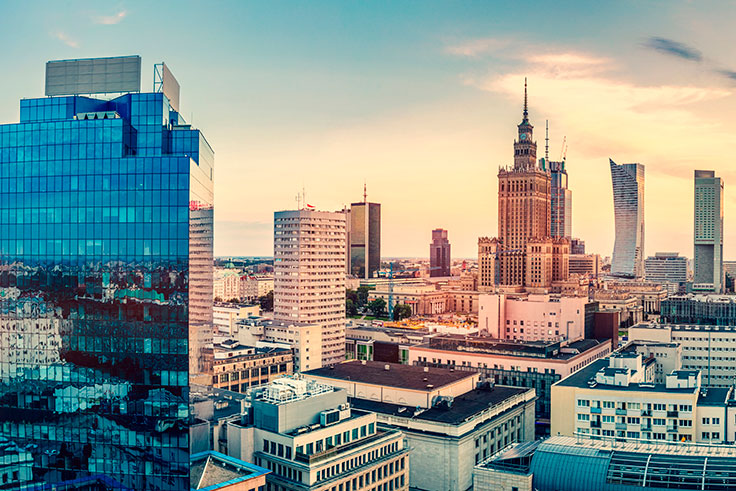 Factoring During the Economic Slowdown &ndash; Q2 2023 in Poland