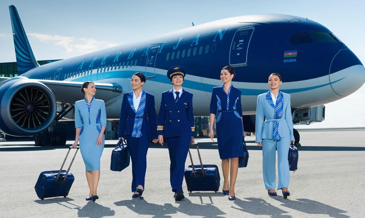 Comarch Loyalty Management Goes Live for Azerbaijan Airlines&rsquo; Loyalty Program