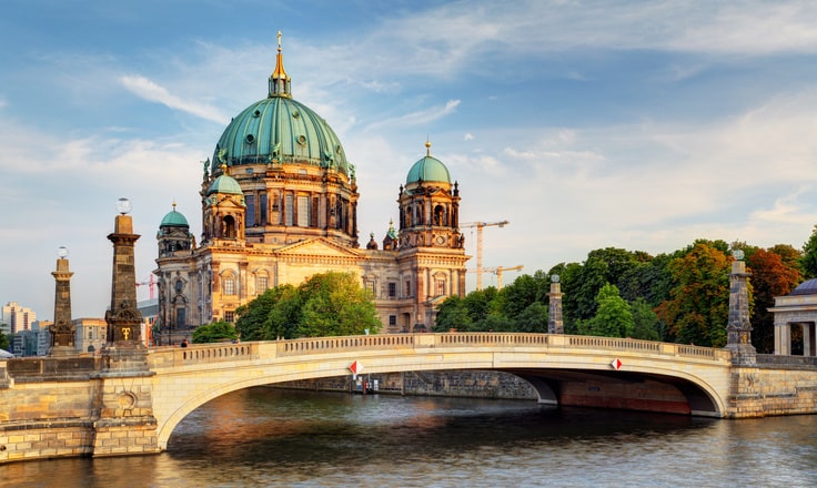 E-invoice Exchange Process in Germany