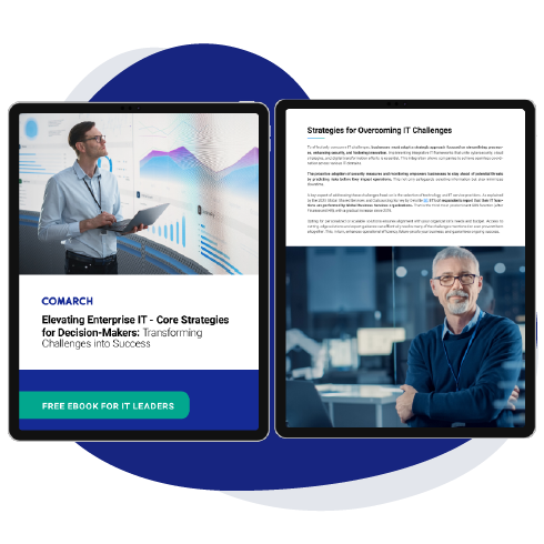 [Free eBook] Elevating Enterprise IT: Core Strategies for Decision-Makers