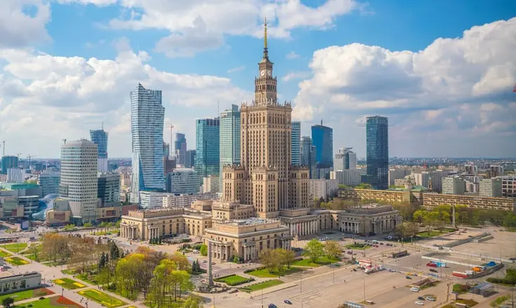 Poland&rsquo;s VAT Amendment Signed: KSeF Goes Live in 2026