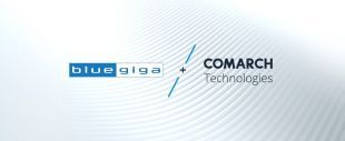 Comarch Technologies Announces Partnership with Bluegiga