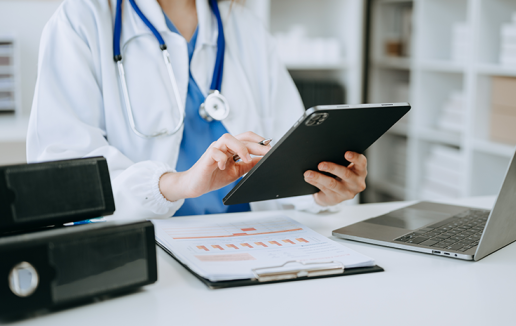 Telemonitoring: a Necessity for Chronic Disease Management