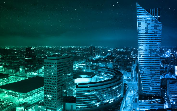 Comarch at 10th Banking Security Forum 2021 (Forum Bezpieczeństwa Bank&oacute;w)