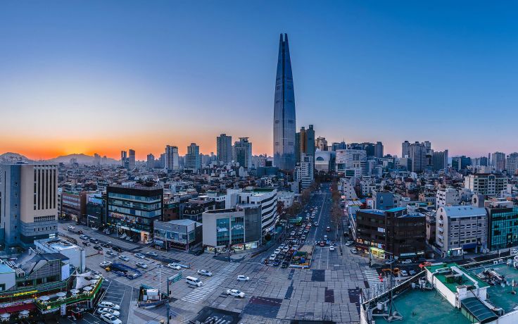 Comarch to Help Korean LG U+ to Launch One of the First 5G Networks Worldwide