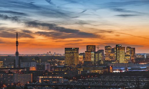 Come with us to Field Service Europe 2022