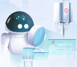 Optimizing Long-term Costs by Introducing Pervasive AI