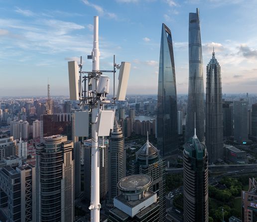 Automate 5G Network Maintenance with Comarch E2E Orchestrator