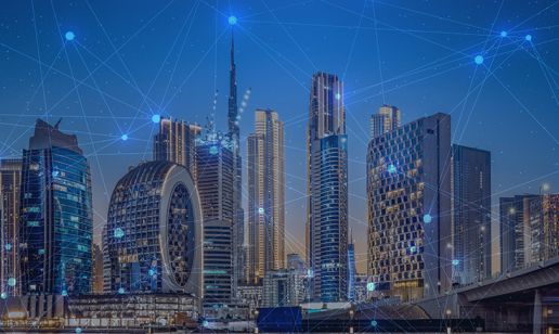 Comarch FSM Provides Comprehensive Support to One of the Top Telecom Operators in the United Arab Emirates