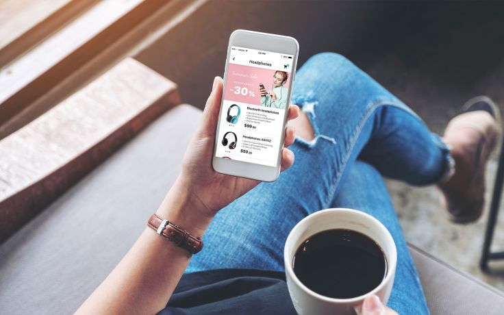 AI and Personal Offers &ndash; How Does It Work?