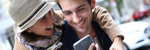 Comarch Beacon Technology for Retail