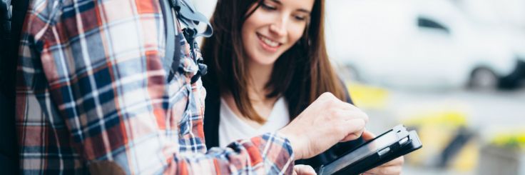 Data Driven Content on Social Media &ndash; Meet Comarch Loyalty for Travel