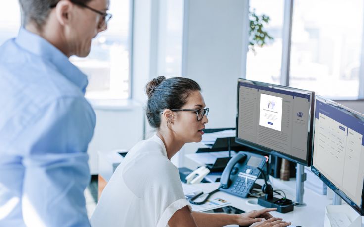 These Companies will Use the Comarch ESEF Application 