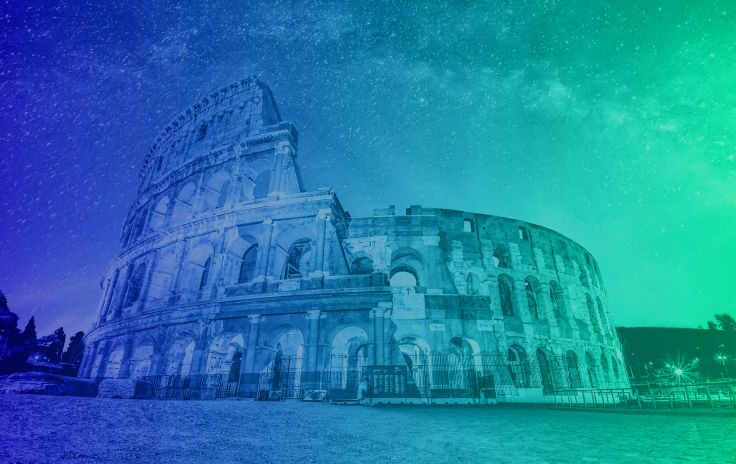 Comarch at CIO Coffee 2020