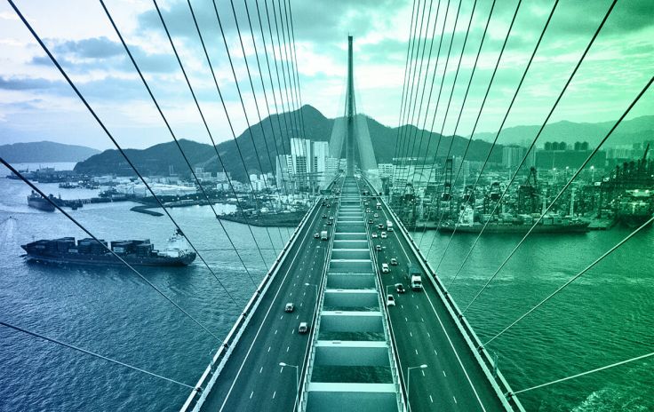 Global trade finance gap is a lost opportunity &ndash; both for banks, and their customers