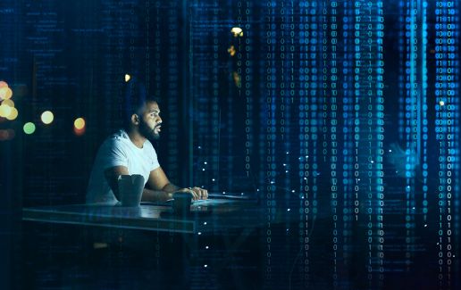 Java and the relational database