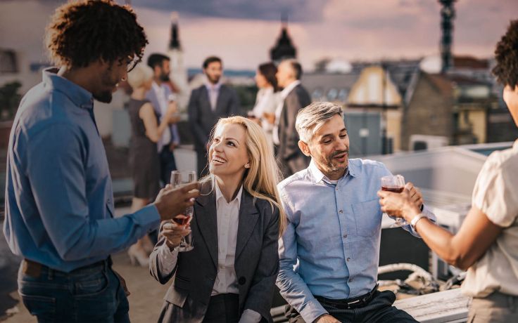 High-quality Business Data Proves Key to Efficient Sales Strategies as Comarch Partnership with Mo&euml;t Hennessy Reaches a New Level