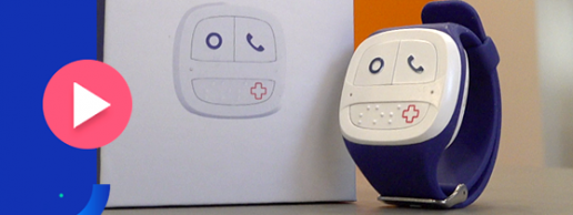 Comarch Wristband - a video-testimonial from our Italian client