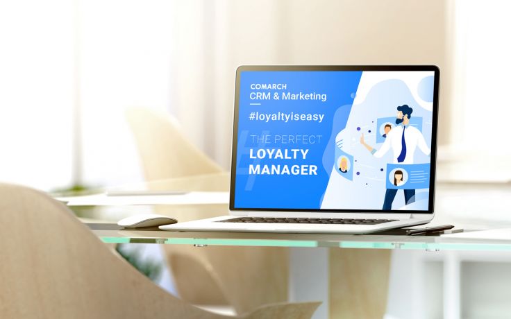 Loyalty specialist - how to find the perfect person