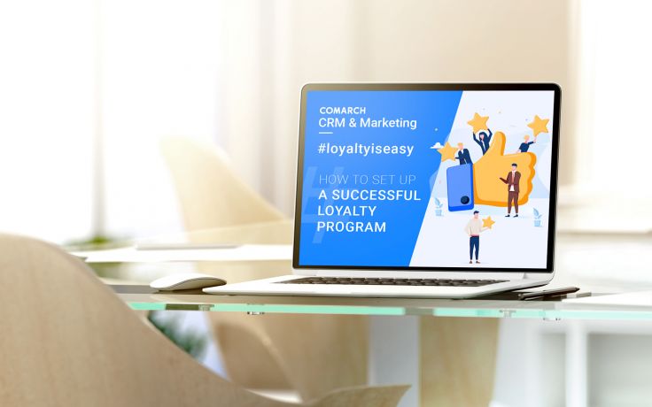 How to Set up a Successful Loyalty Program