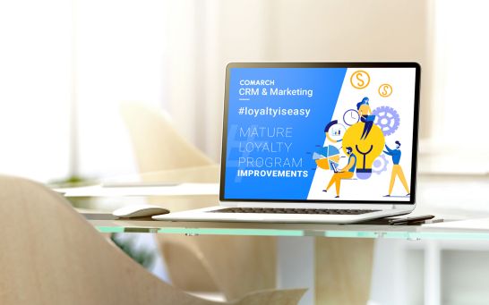 Mature Loyalty Program &ndash; Improvements 