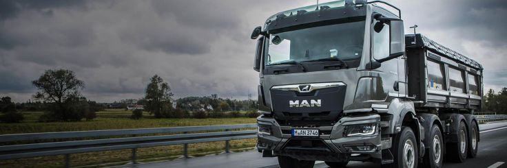 MAN Truck & Bus Implementing Global EDI Project With Comarch