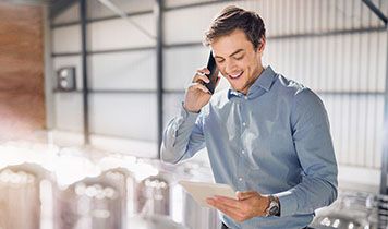 when sales in the traditional channel meets modern sell-out strategy