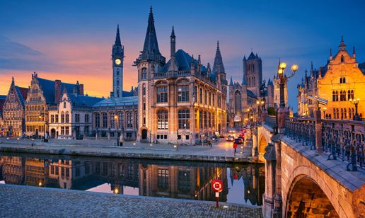 Clearance model possible in Belgium from 2023