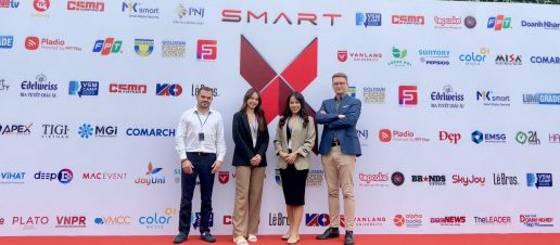 SMART Summit 2023 &ndash; Intelligent Strategies That Drive Marketing Growth 