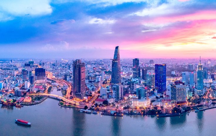 Vietnam Wealth Management Forum 2023