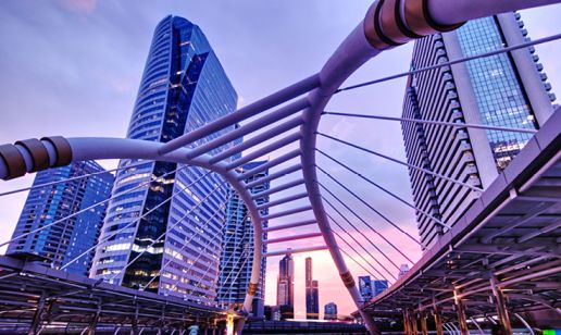 23rd Conference of the Association of Insurers and Reinsurers of Developing Countries (AIRDC)