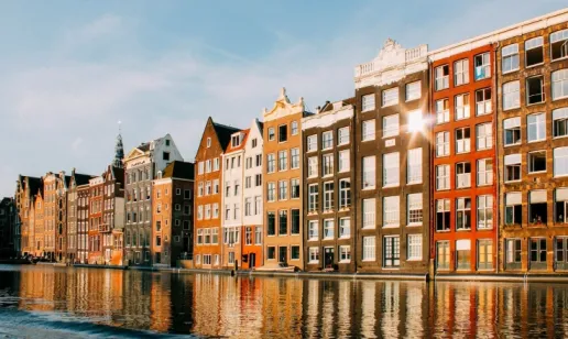 The BIG Handshake Loyalty Event 2024: Join Comarch&rsquo;s Team!