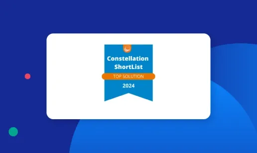 Comarch Among Top 10 Loyalty Solution Providers According to the Constellation ShortList&trade; 2024