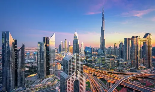 UAE Announces Official E-Invoicing Mandate with a Phased Rollout from 2026