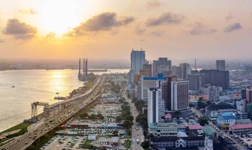 Nigeria&rsquo;s FIRS Appointed as a Peppol Authority