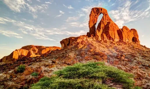 Chad Extends VAT Obligation to Digital Platforms, Effective January 2025